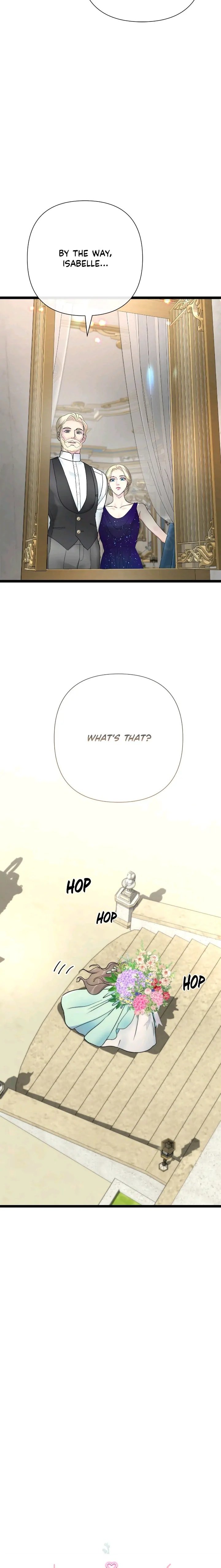 The Problematic Prince, Chapter 77 image 03